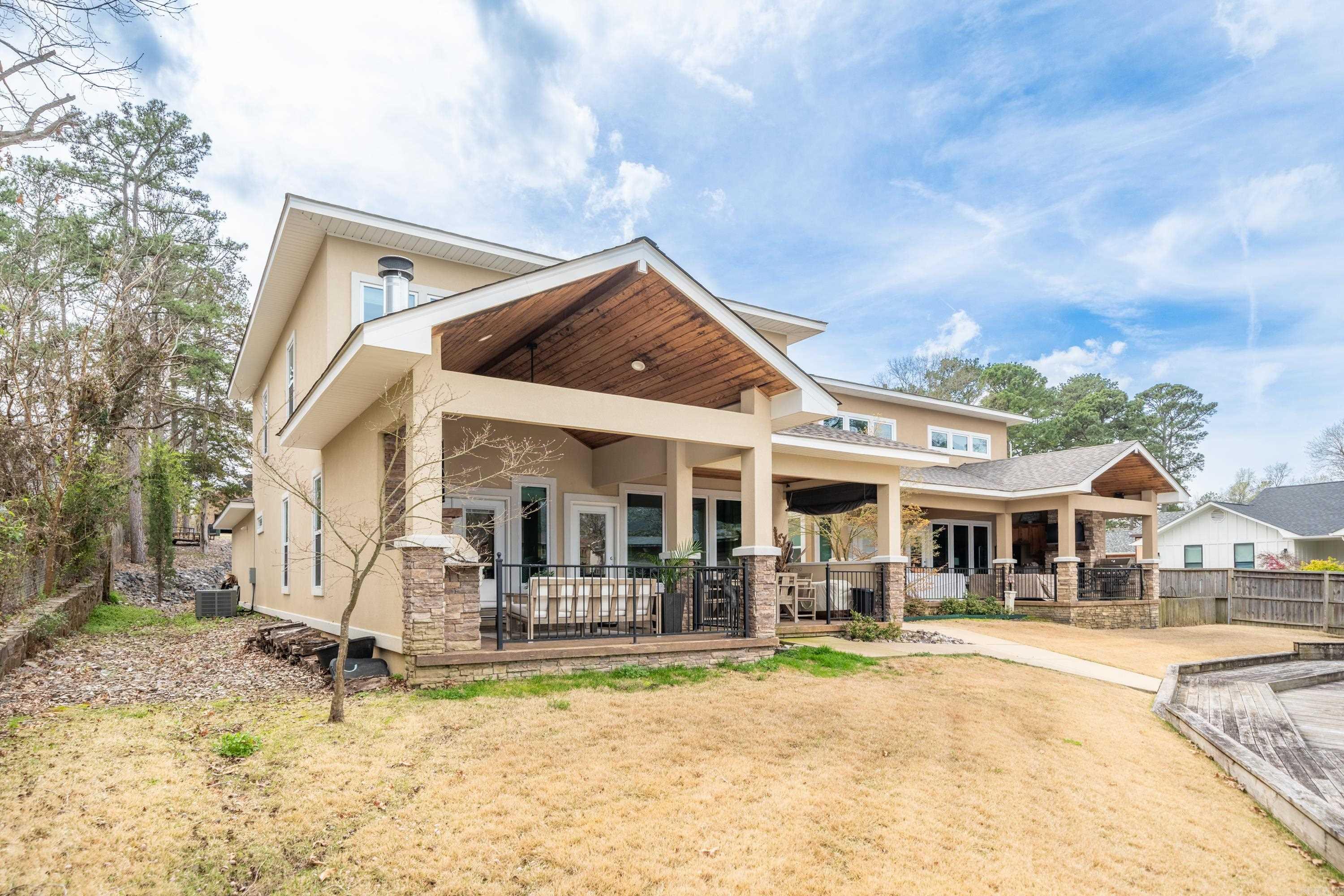 1129  Marion Anderson Road  Hot Springs, AR