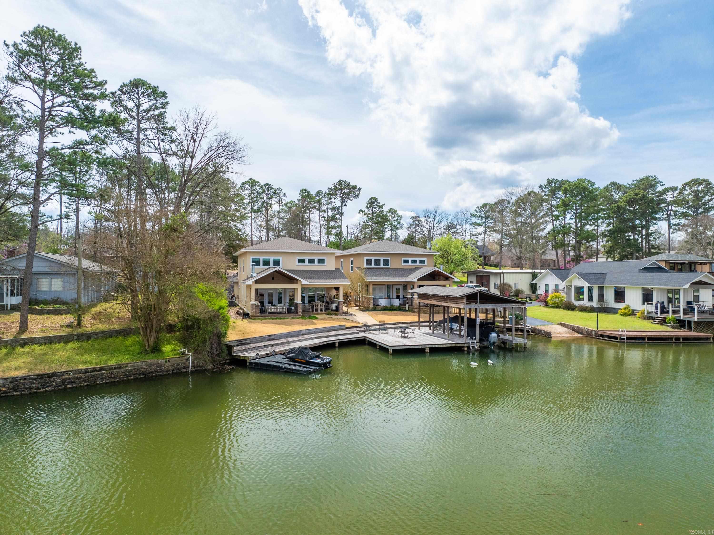 1129  Marion Anderson Road  Hot Springs, AR