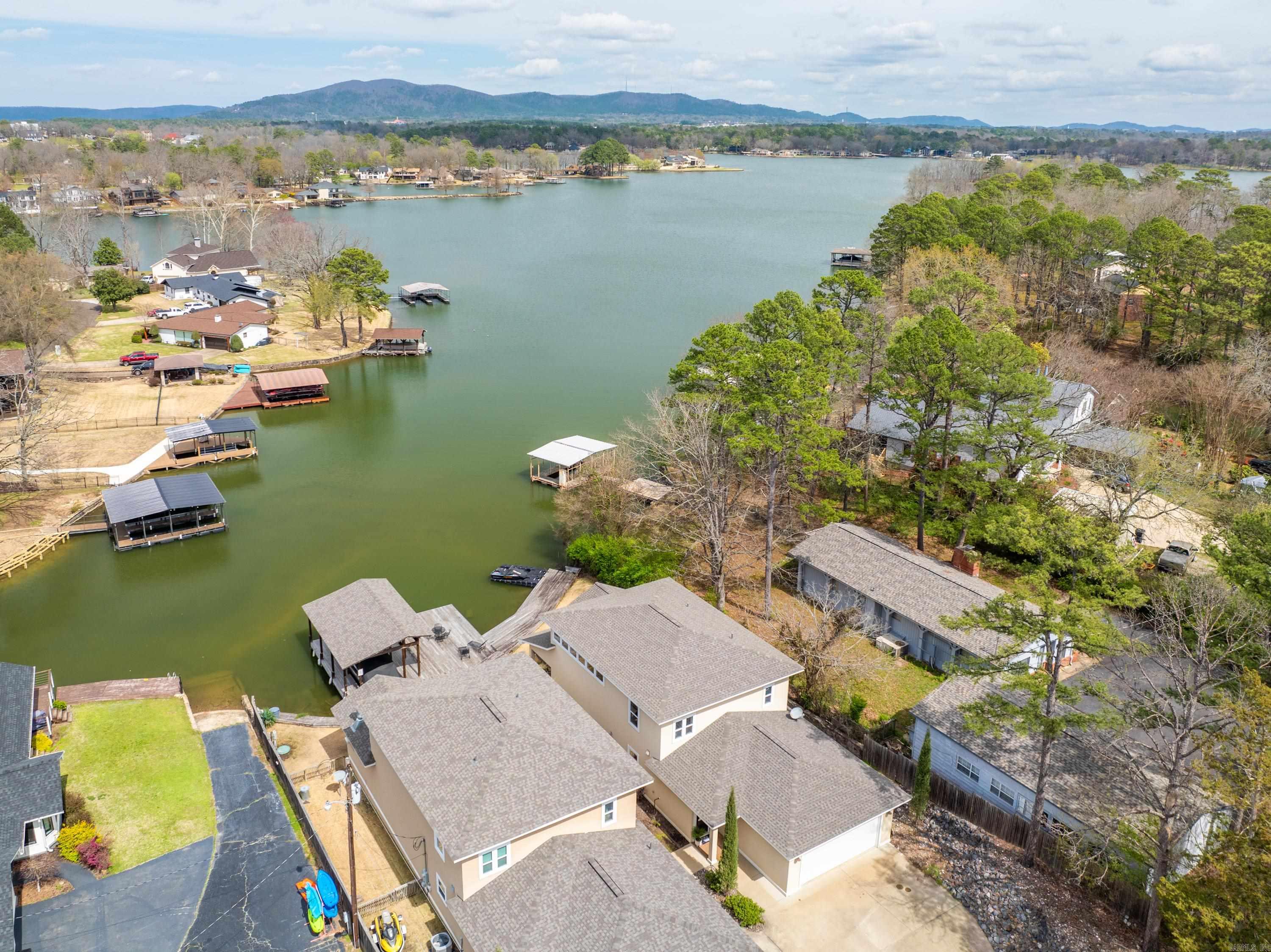 1129  Marion Anderson Road  Hot Springs, AR
