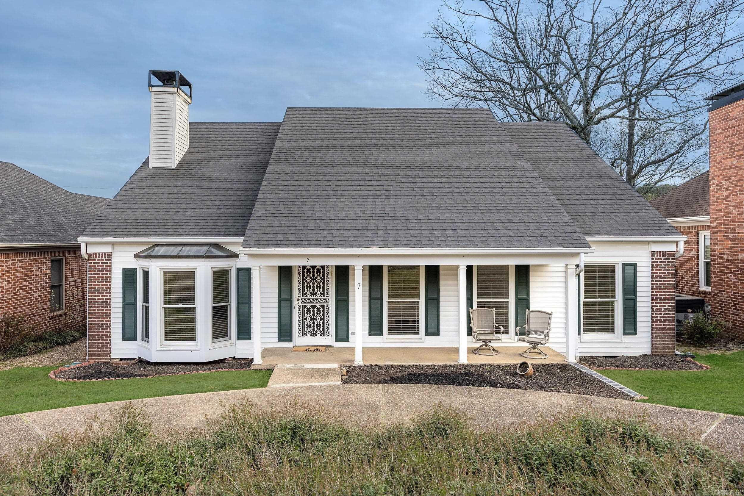 7  Carrollton  Little Rock, AR