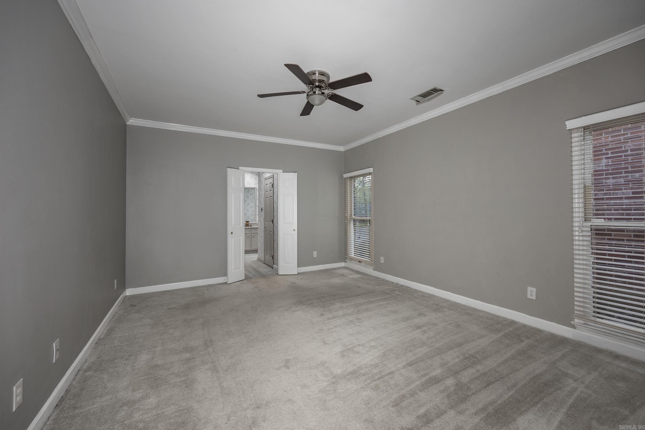 7 Carrollton Court Little Rock, AR 72211