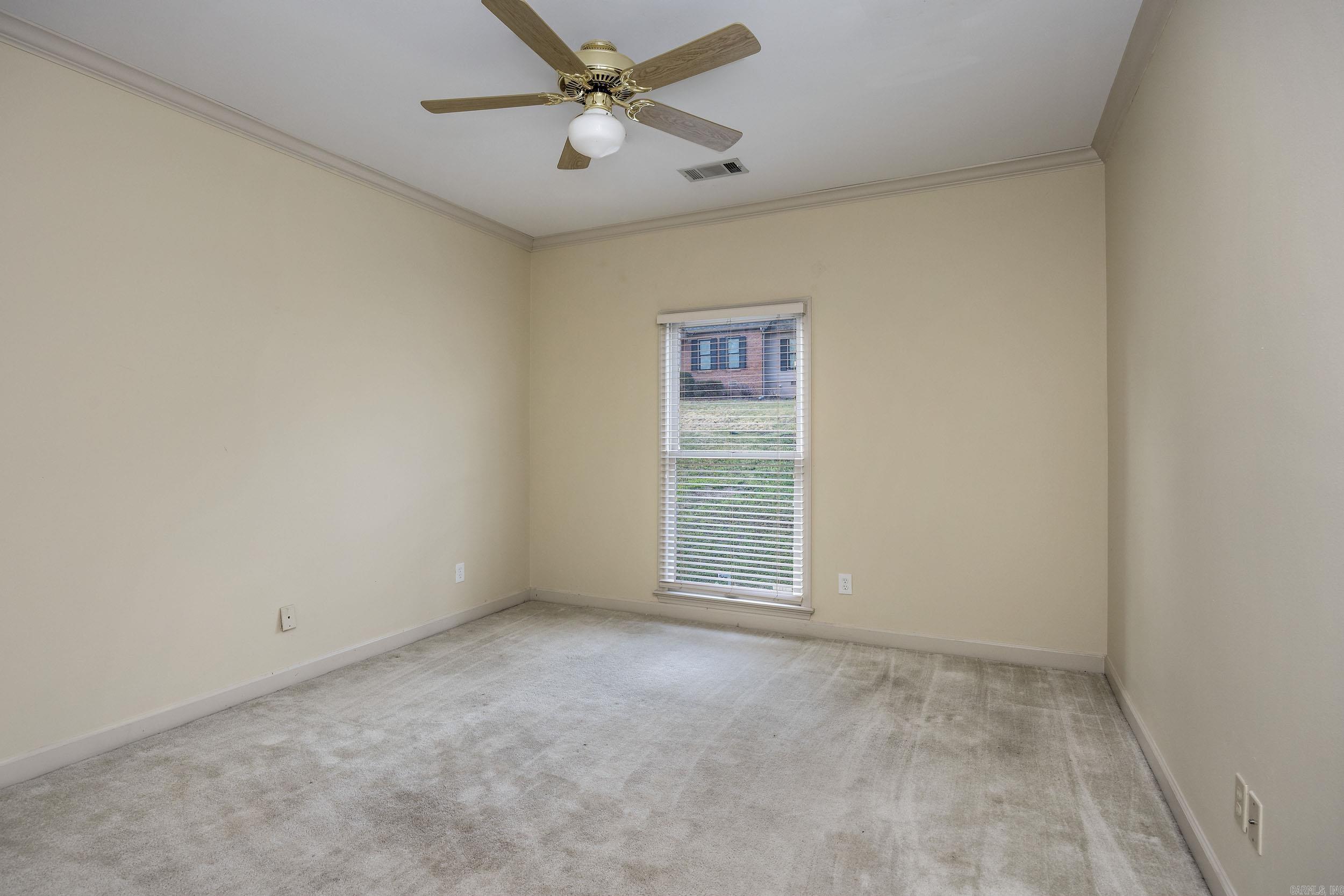 7 Carrollton Court Little Rock, AR 72211