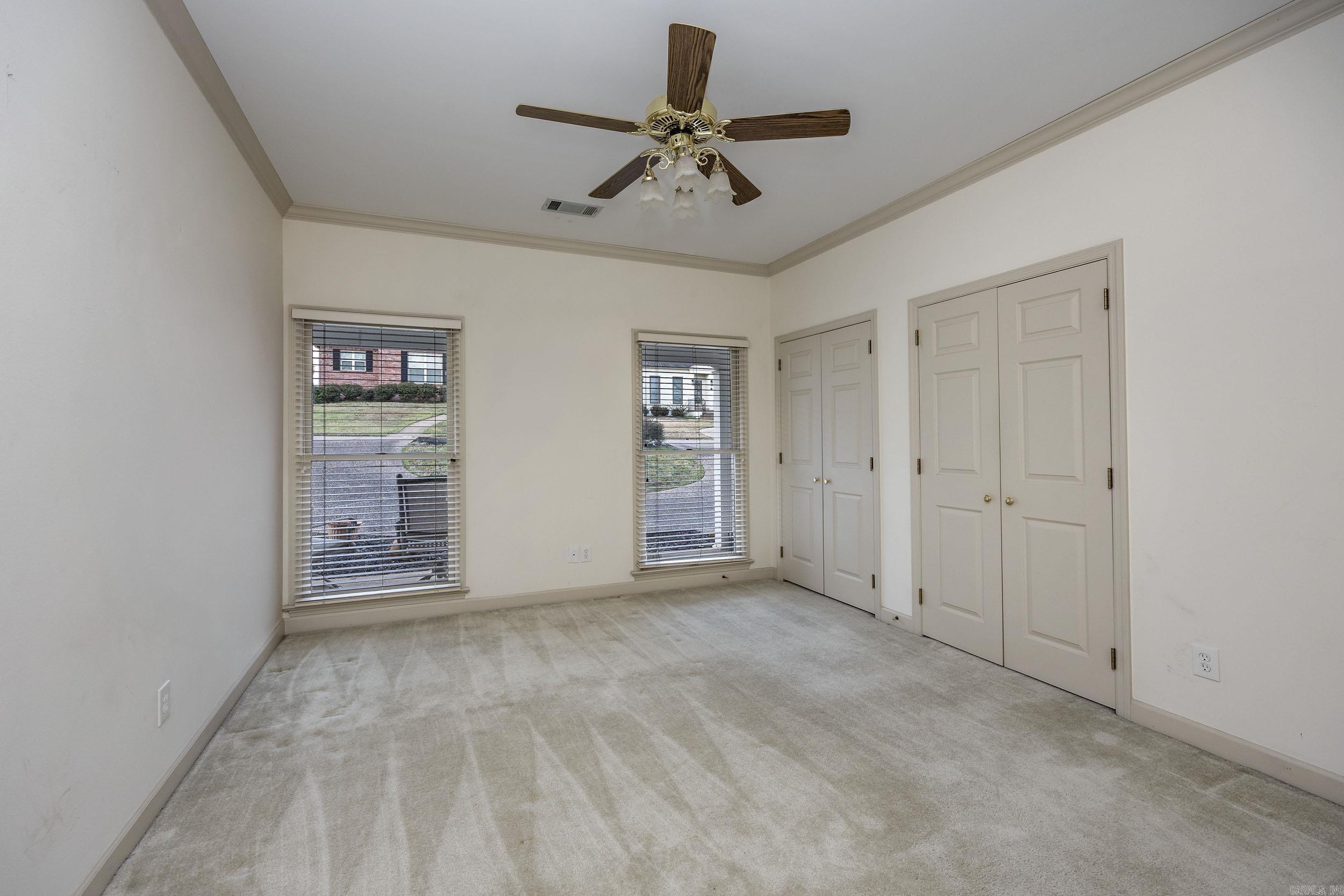 7 Carrollton Court Little Rock, AR 72211