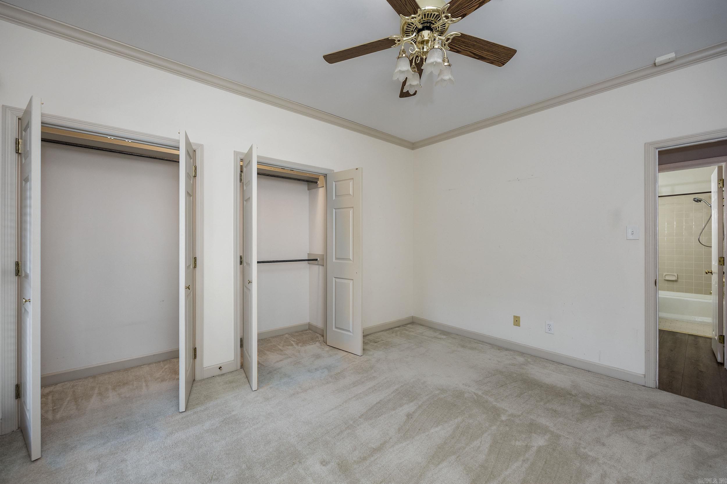 7 Carrollton Court Little Rock, AR 72211