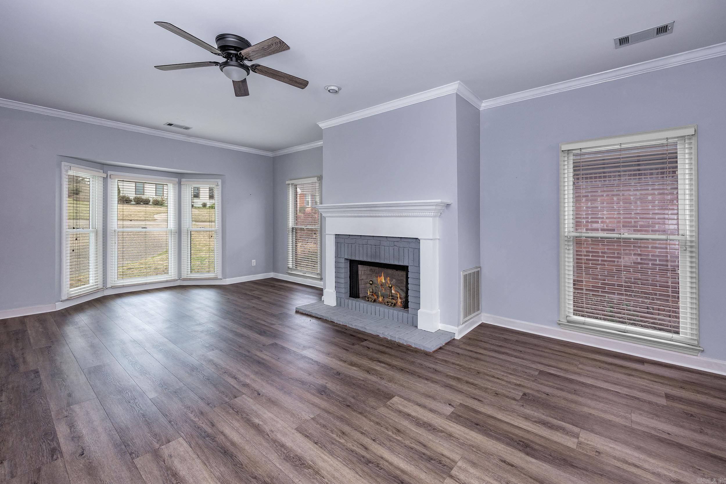 7 Carrollton Court Little Rock, AR 72211