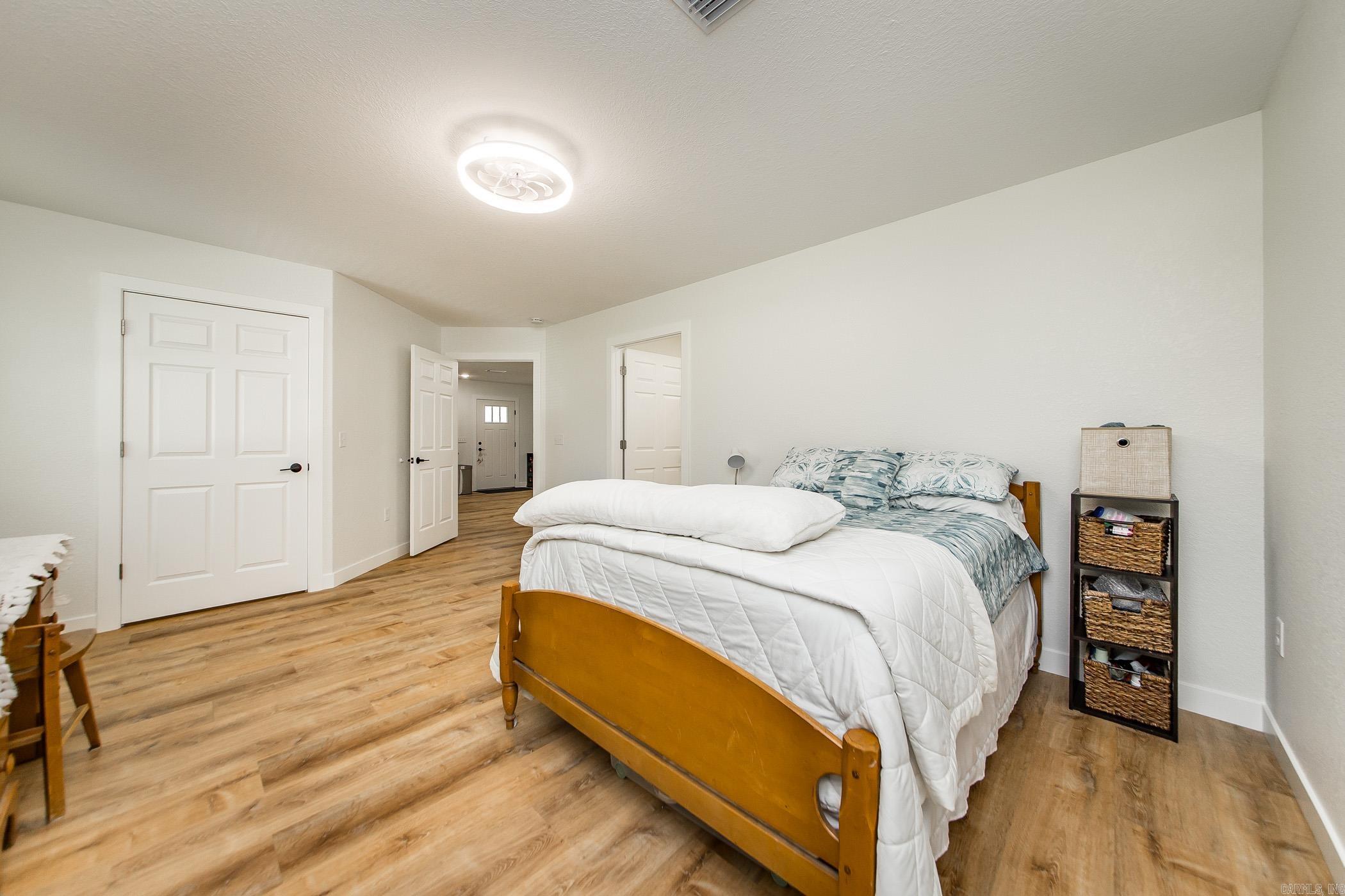 582 Canaan Rd. Marshall, AR 72650