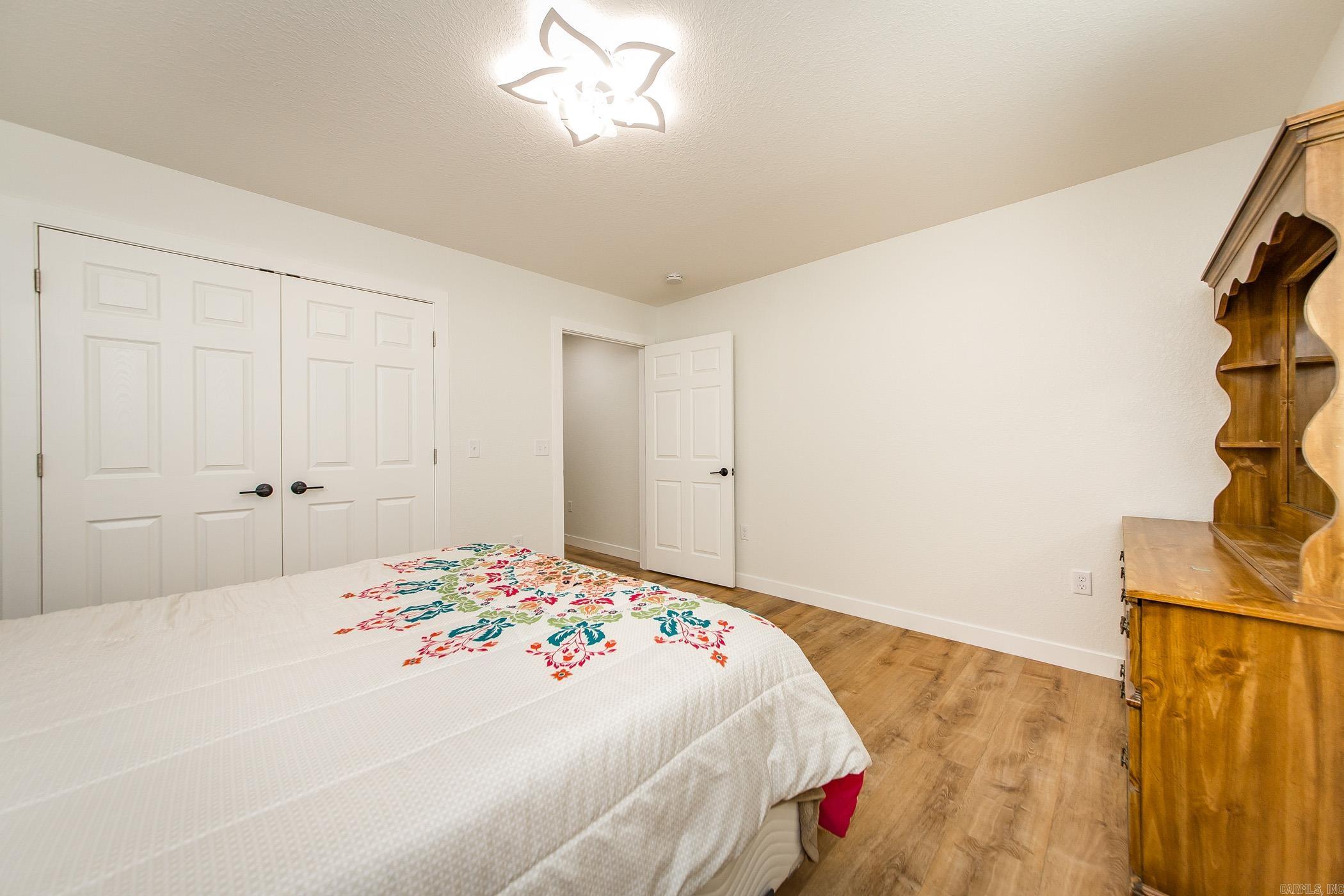 582 Canaan Rd. Marshall, AR 72650