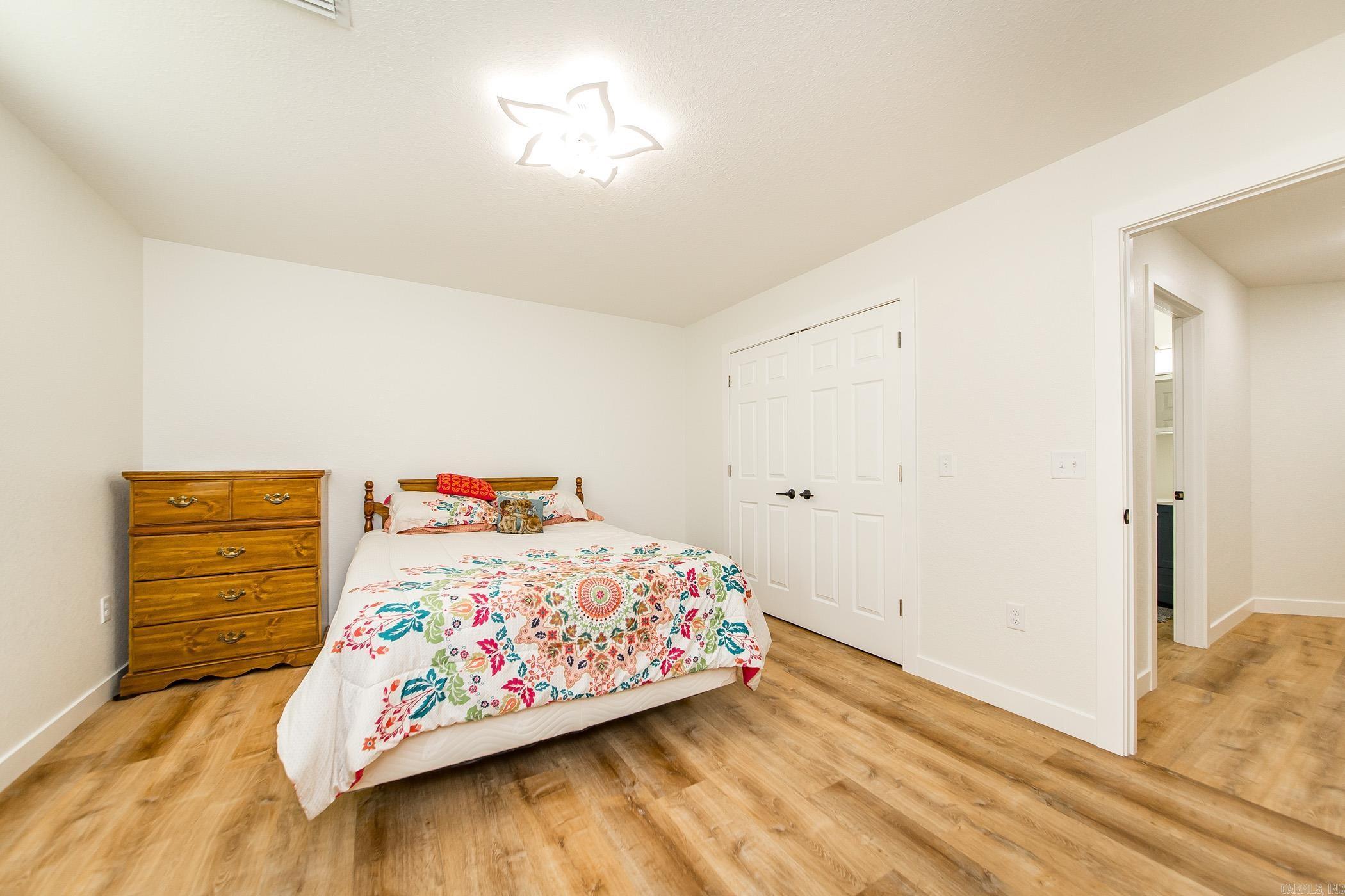 582 Canaan Rd. Marshall, AR 72650