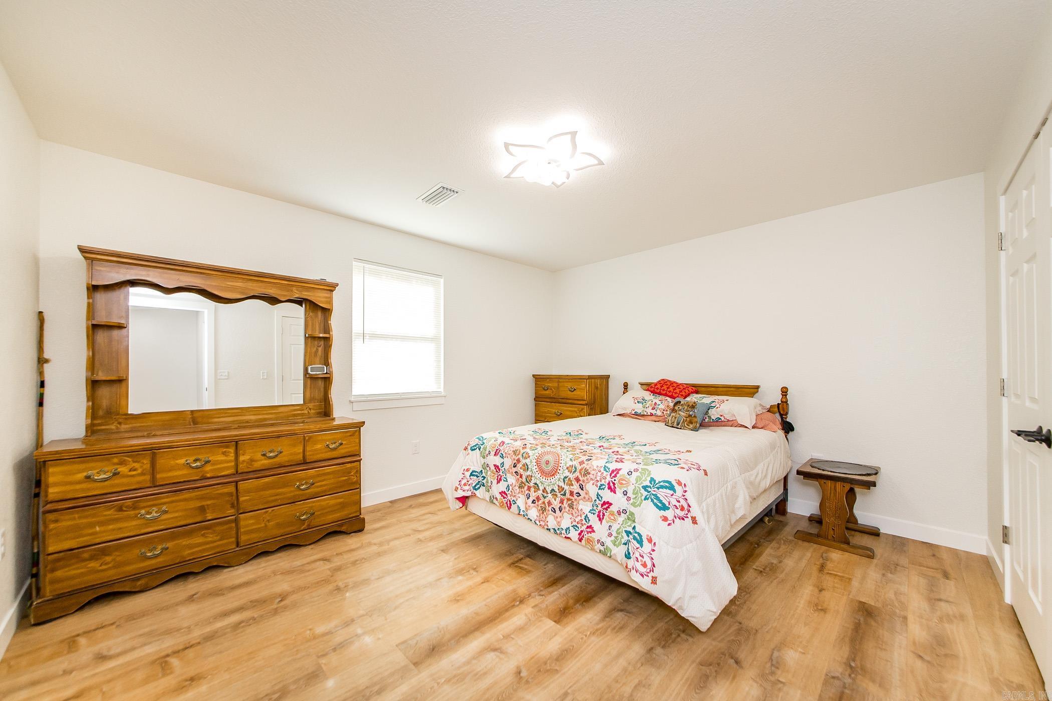 582 Canaan Rd. Marshall, AR 72650