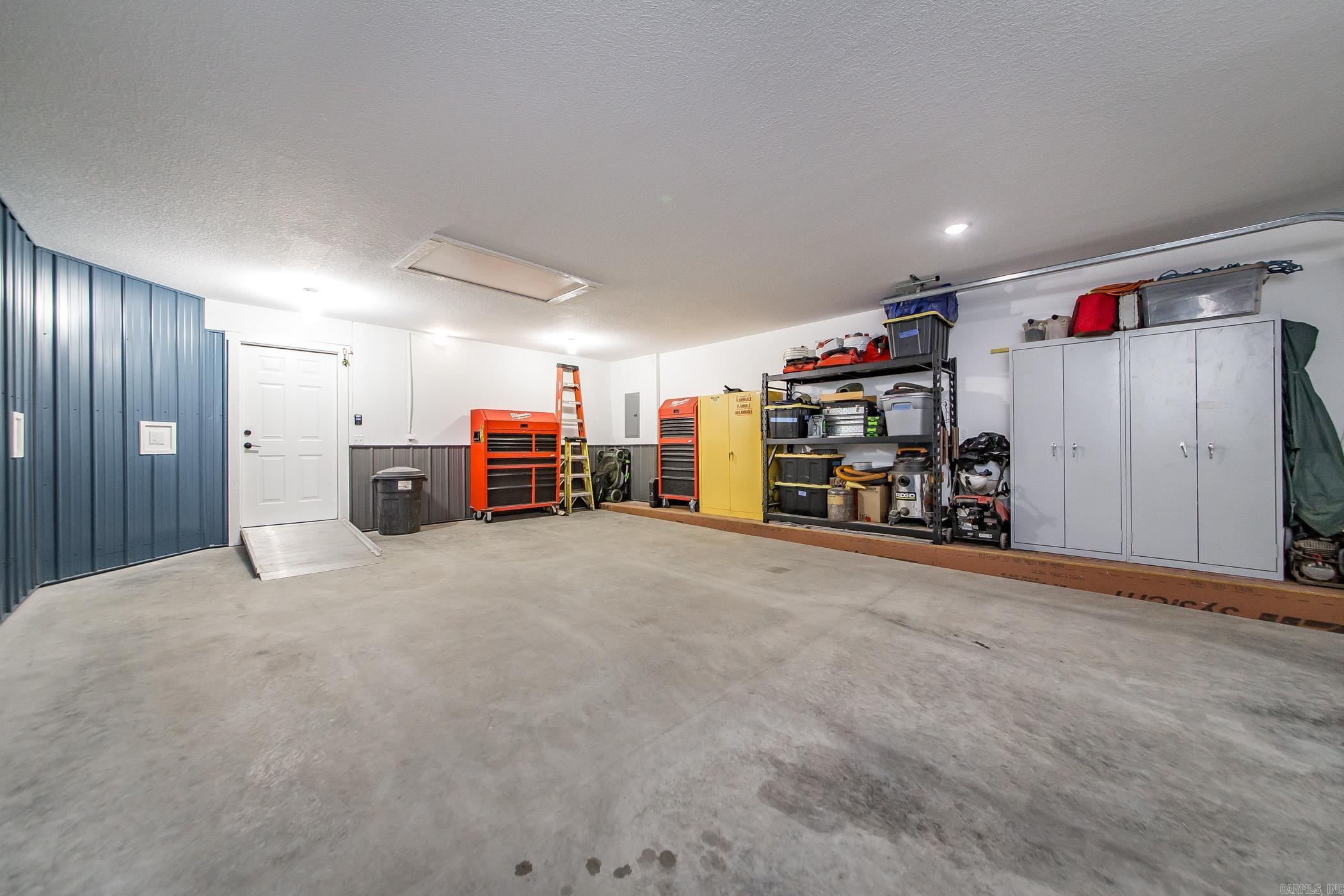582 Canaan Rd. Marshall, AR 72650