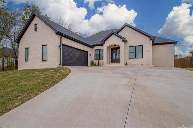 9749  Cliffside  Sherwood, AR