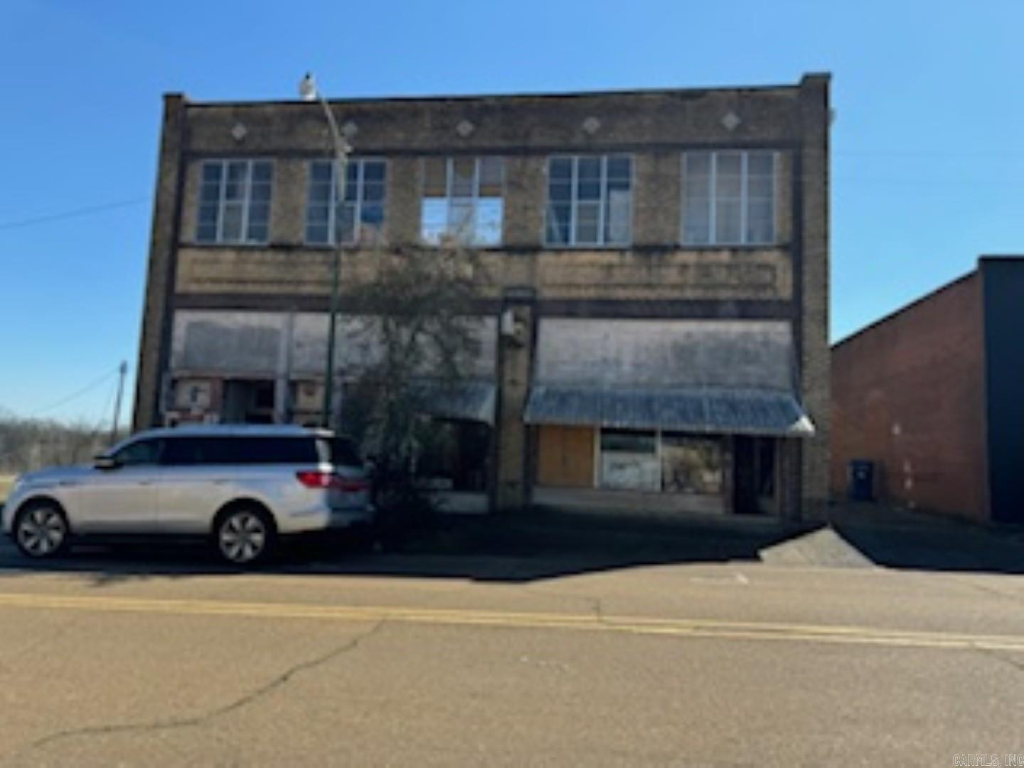 217 E Washington St  Camden, AR