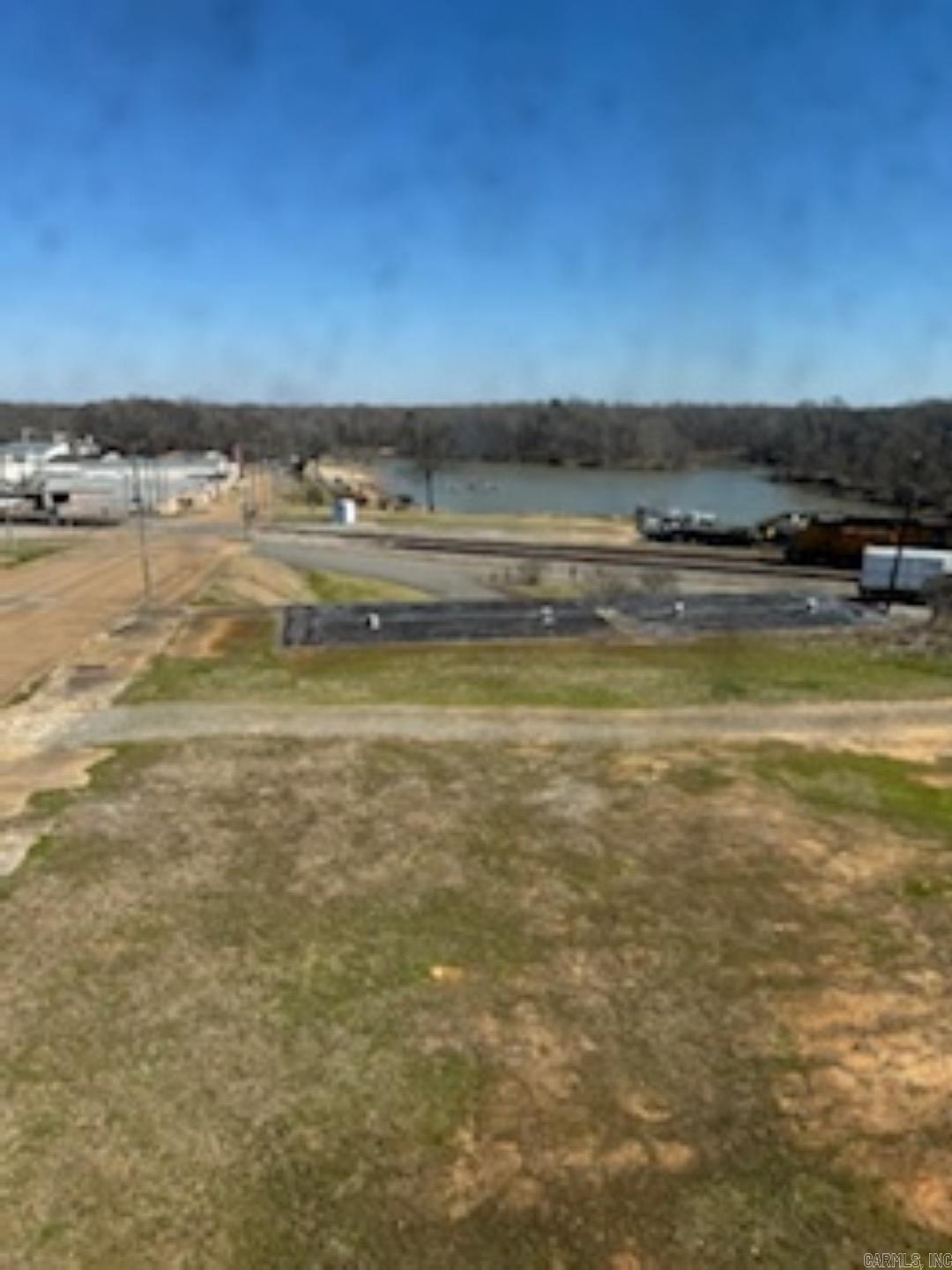 217 E Washington St  Camden, AR
