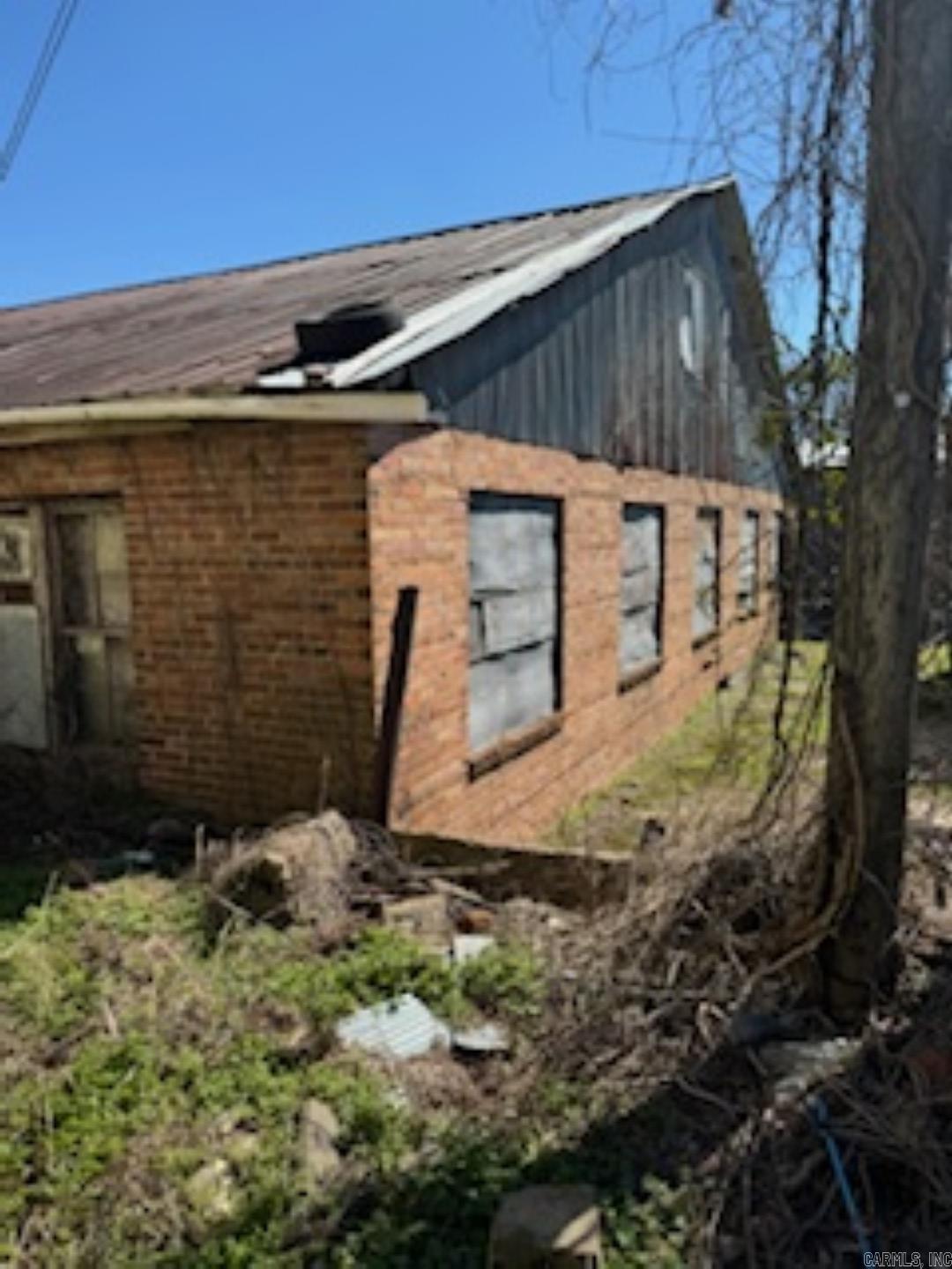 217 E Washington St  Camden, AR