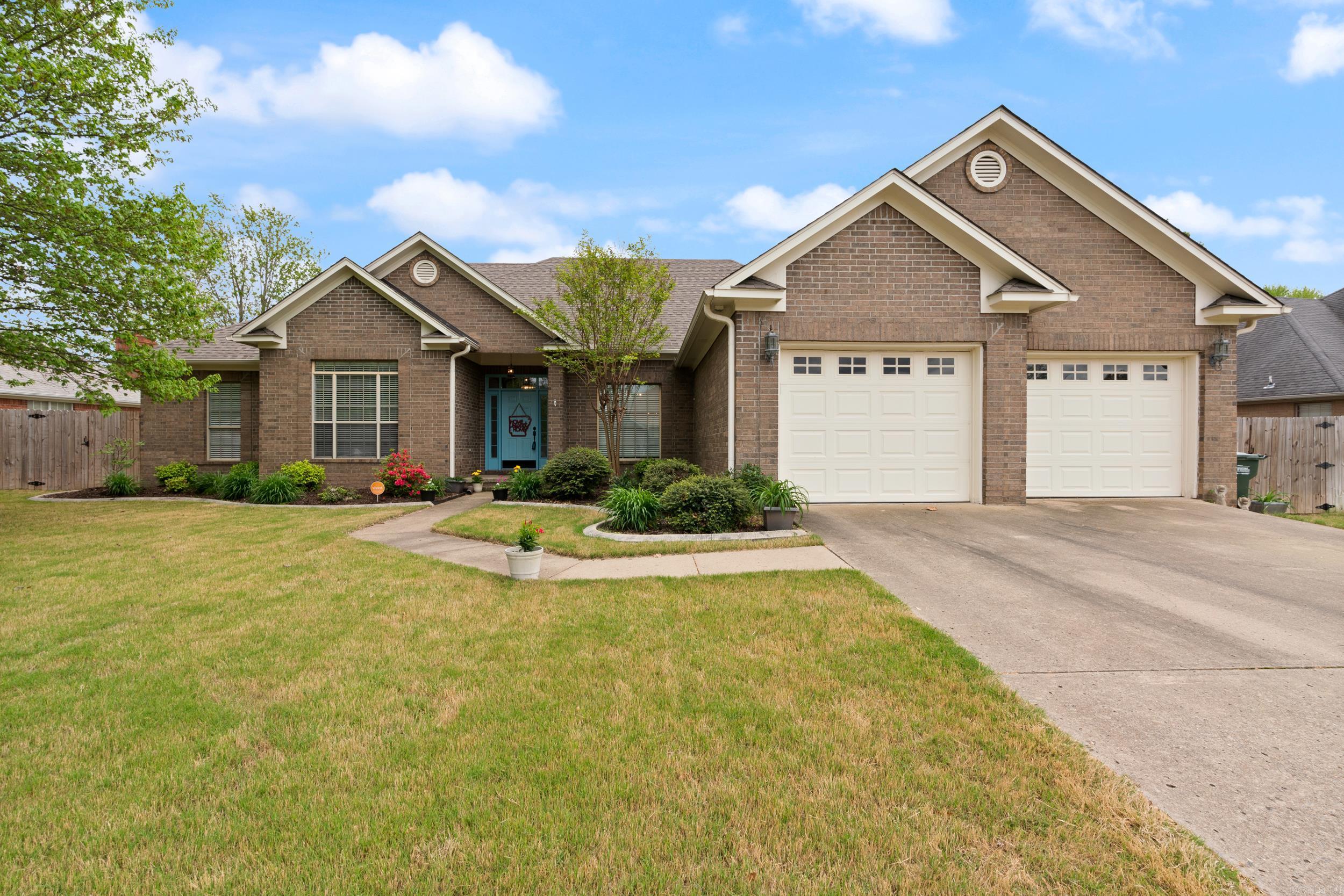 3035 Crawford Loop