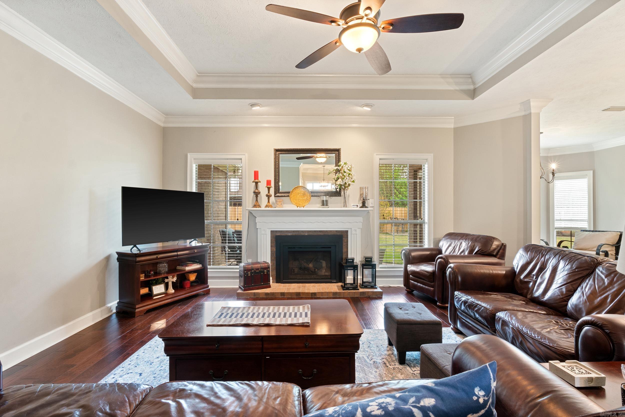 3035 Crawford Loop