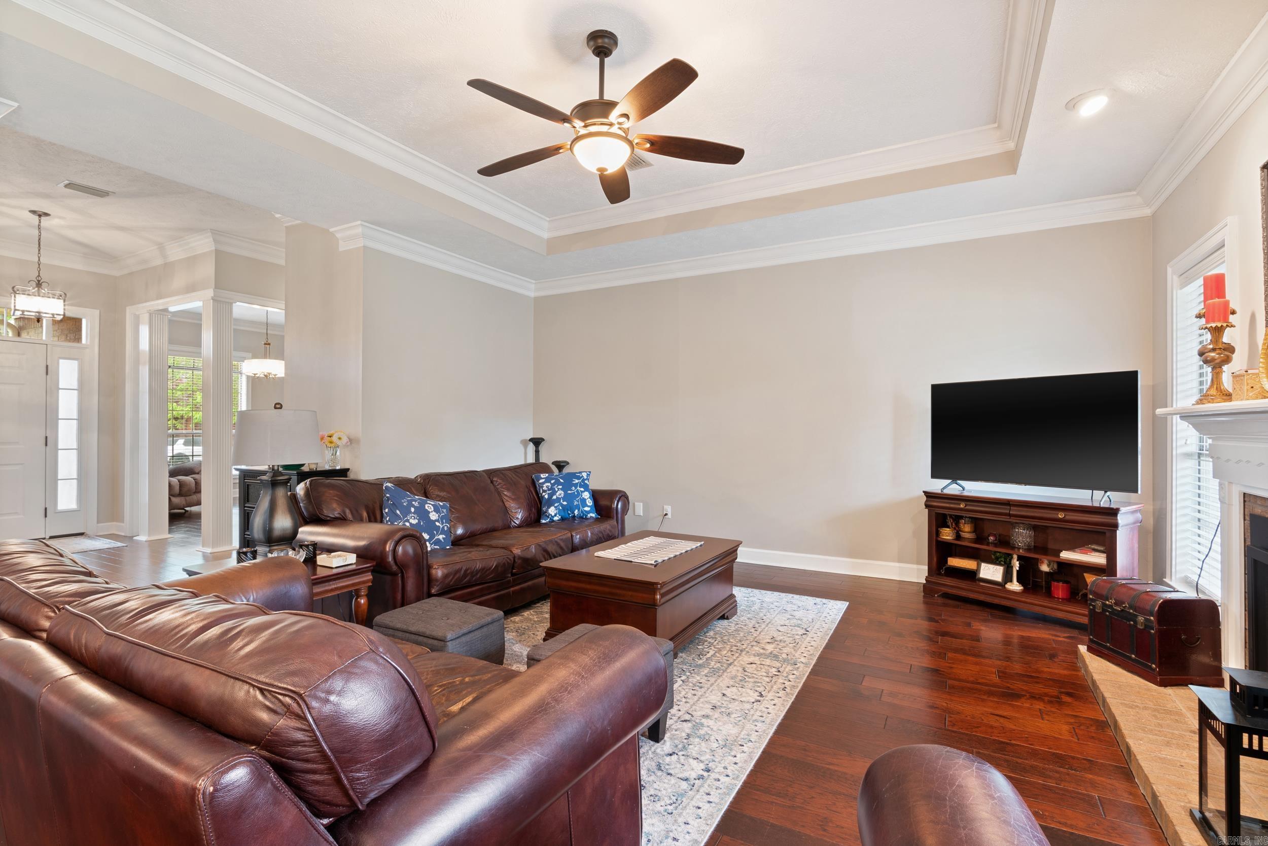 3035 Crawford Loop
