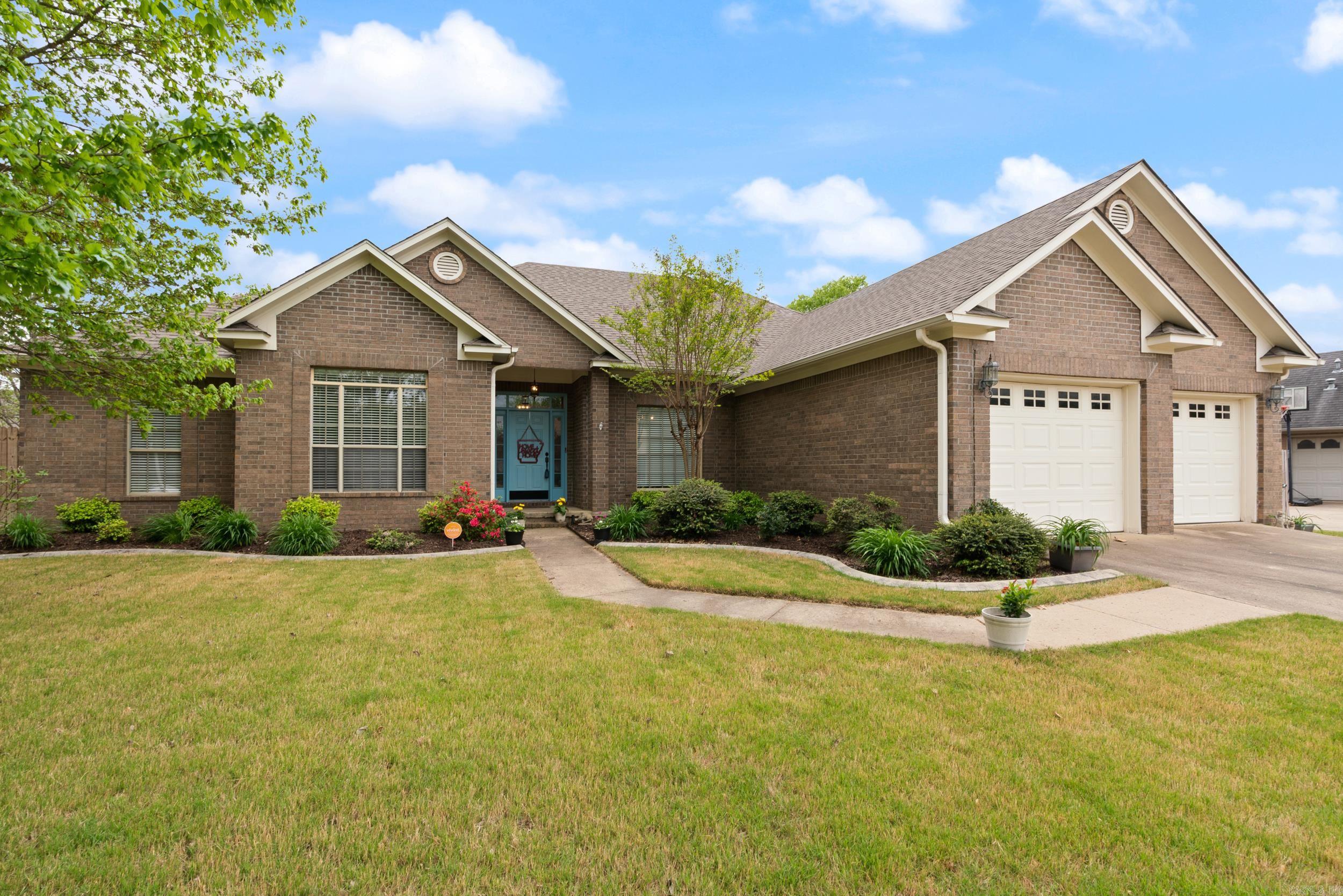 3035 Crawford Loop
