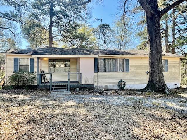 23417  Chicot  Mabelvale, AR