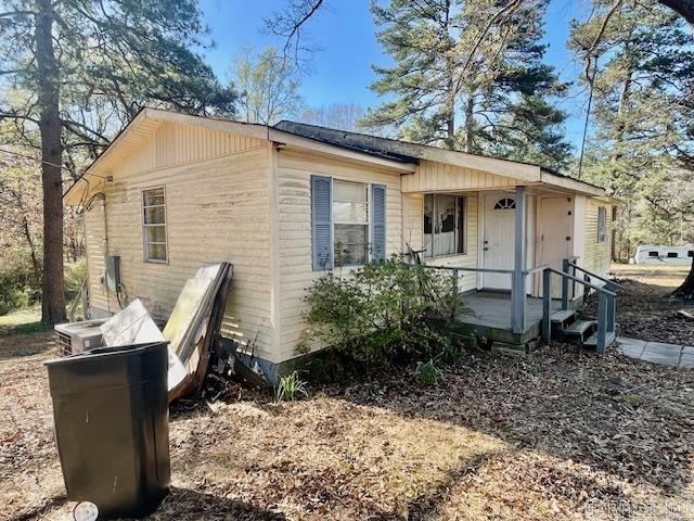23417  Chicot  Mabelvale, AR