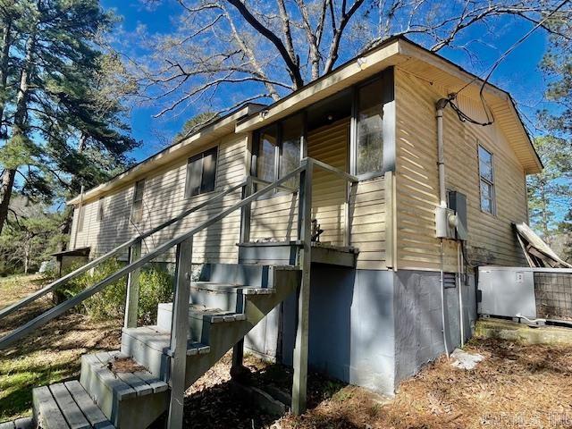 23417  Chicot  Mabelvale, AR