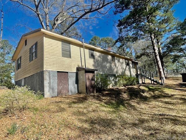 23417  Chicot  Mabelvale, AR