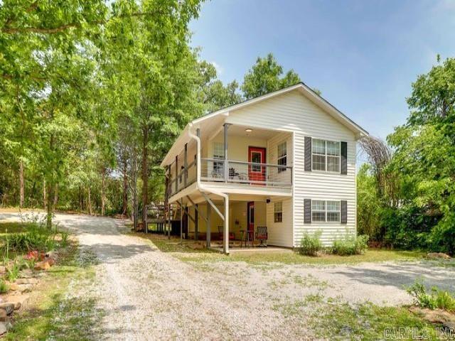 805  Oak  Mountain View, AR