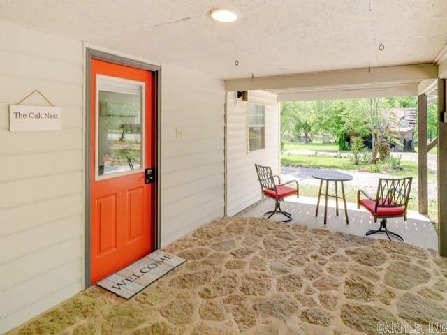 805  Oak  Mountain View, AR