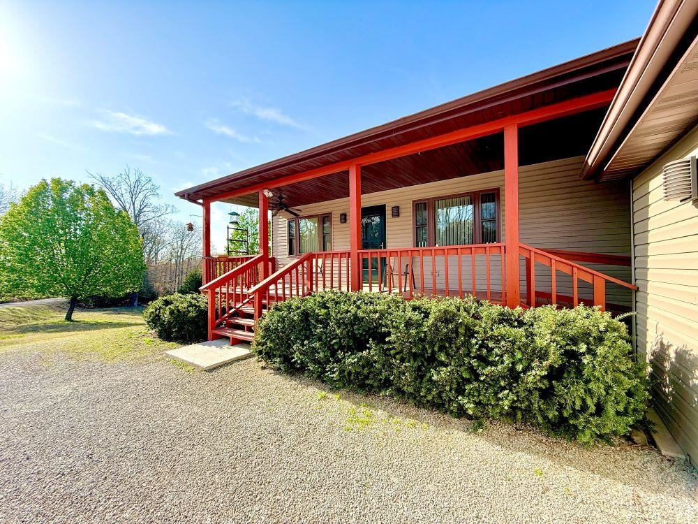 10019  Promise Land  Mountain Home, AR