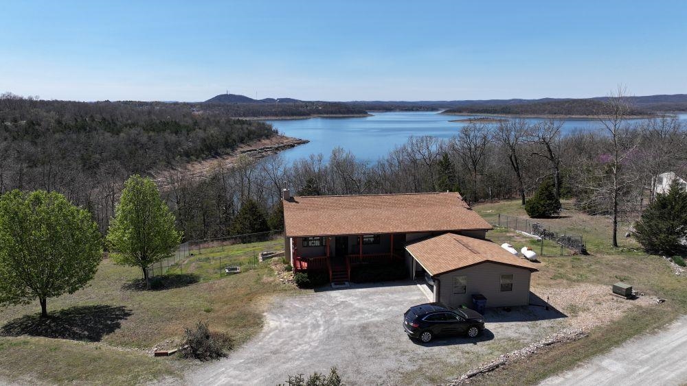10019  Promise Land  Mountain Home, AR