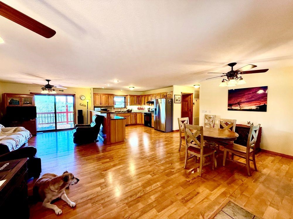 10019  Promise Land  Mountain Home, AR