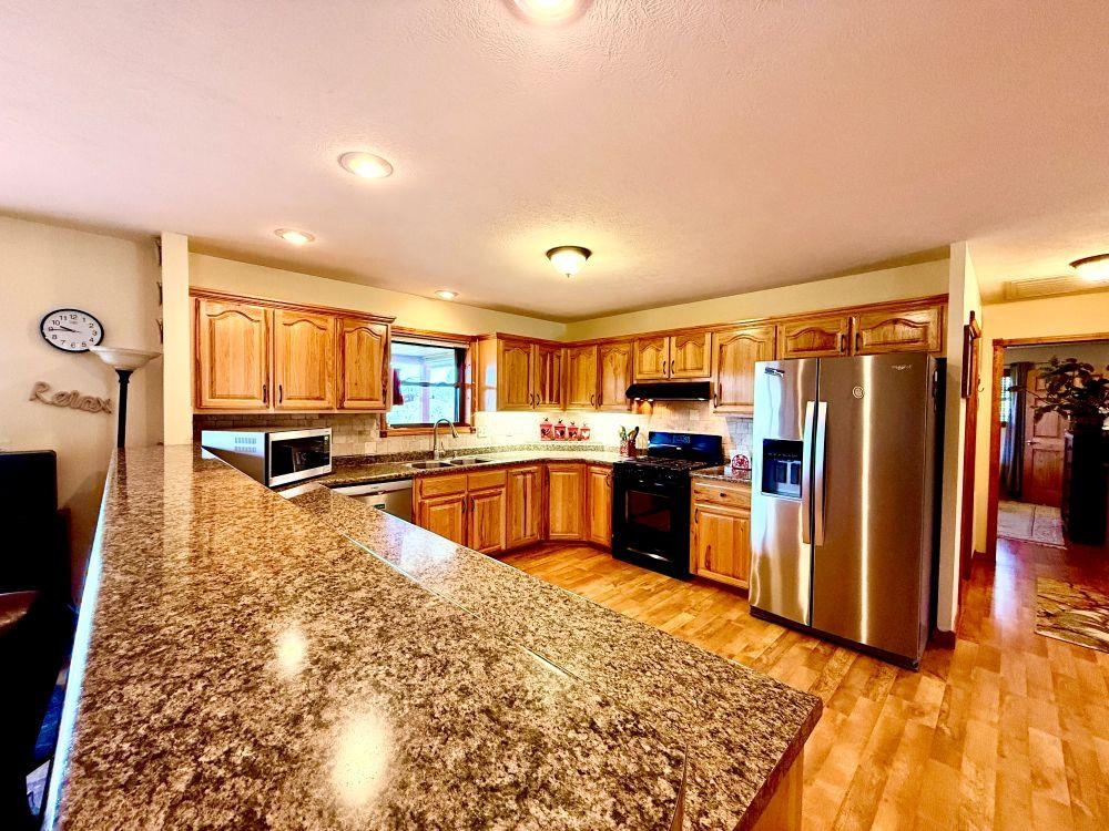 10019  Promise Land  Mountain Home, AR