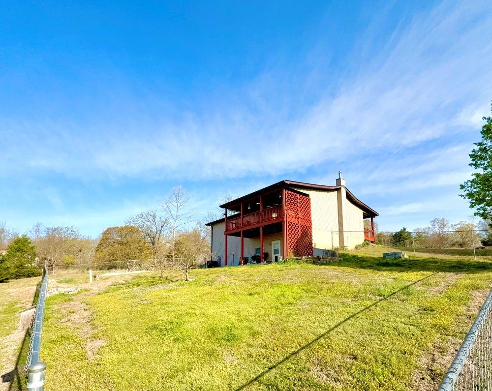 10019  Promise Land  Mountain Home, AR