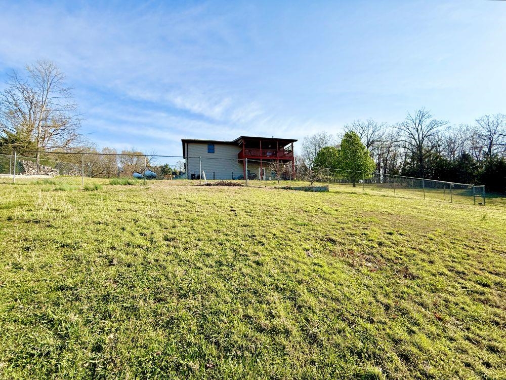 10019  Promise Land  Mountain Home, AR