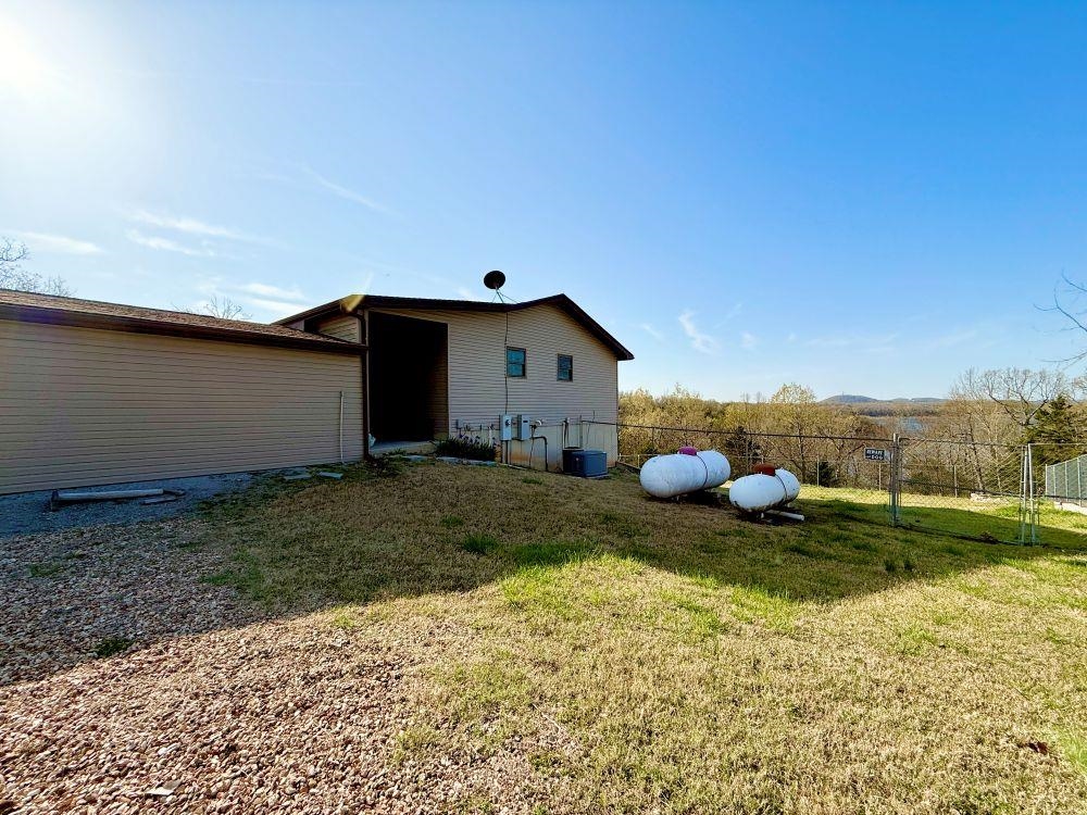 10019  Promise Land  Mountain Home, AR