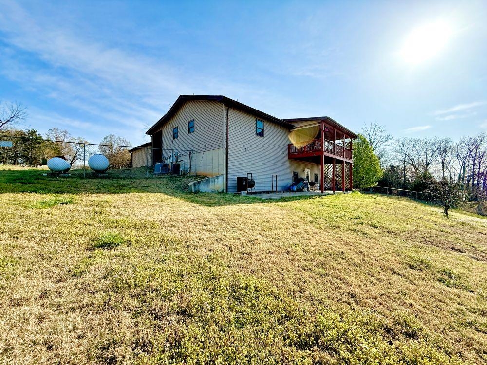 10019  Promise Land  Mountain Home, AR