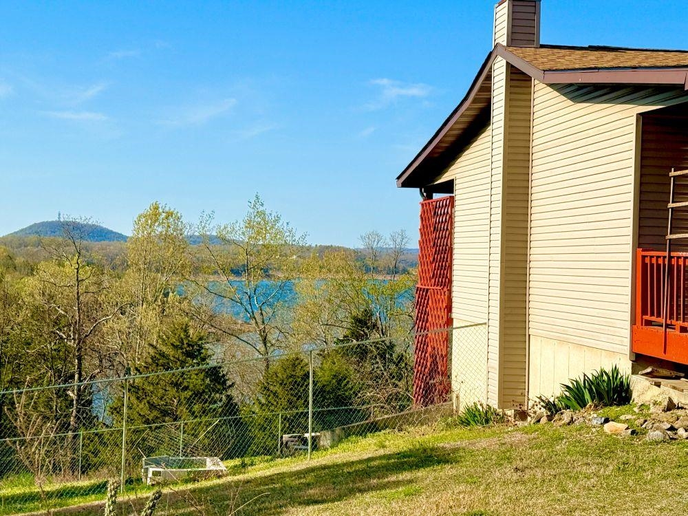 10019  Promise Land  Mountain Home, AR