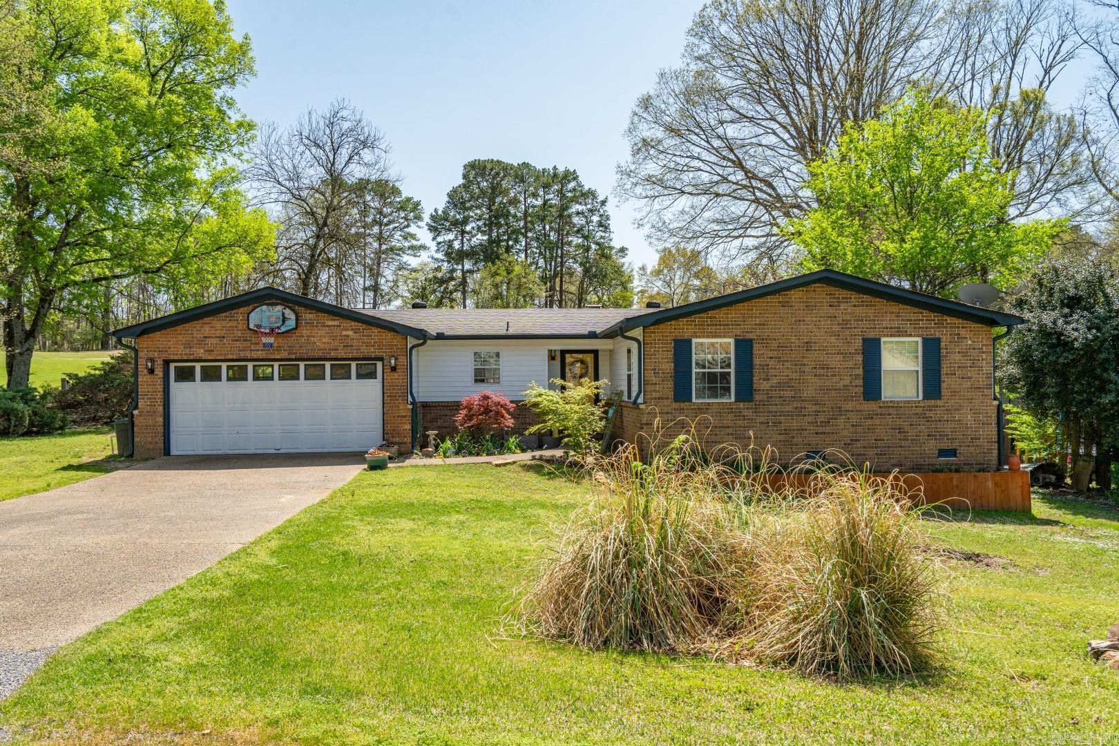 126  Trevino Court  Hot Springs, AR