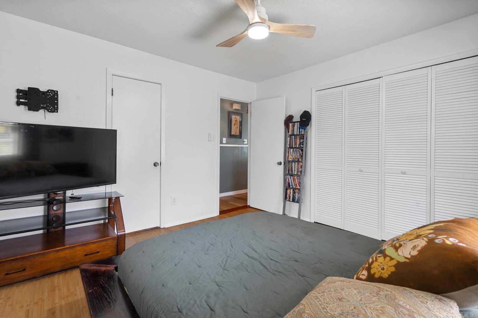 126  Trevino Court  Hot Springs, AR