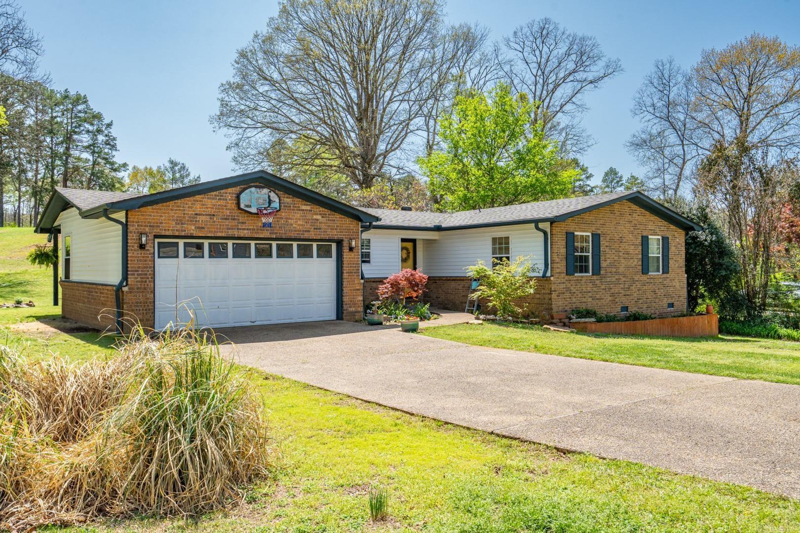 126  Trevino Court  Hot Springs, AR