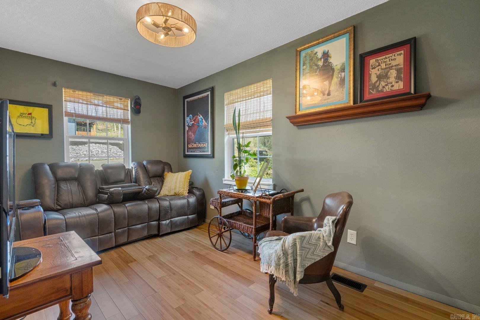 126  Trevino Court  Hot Springs, AR