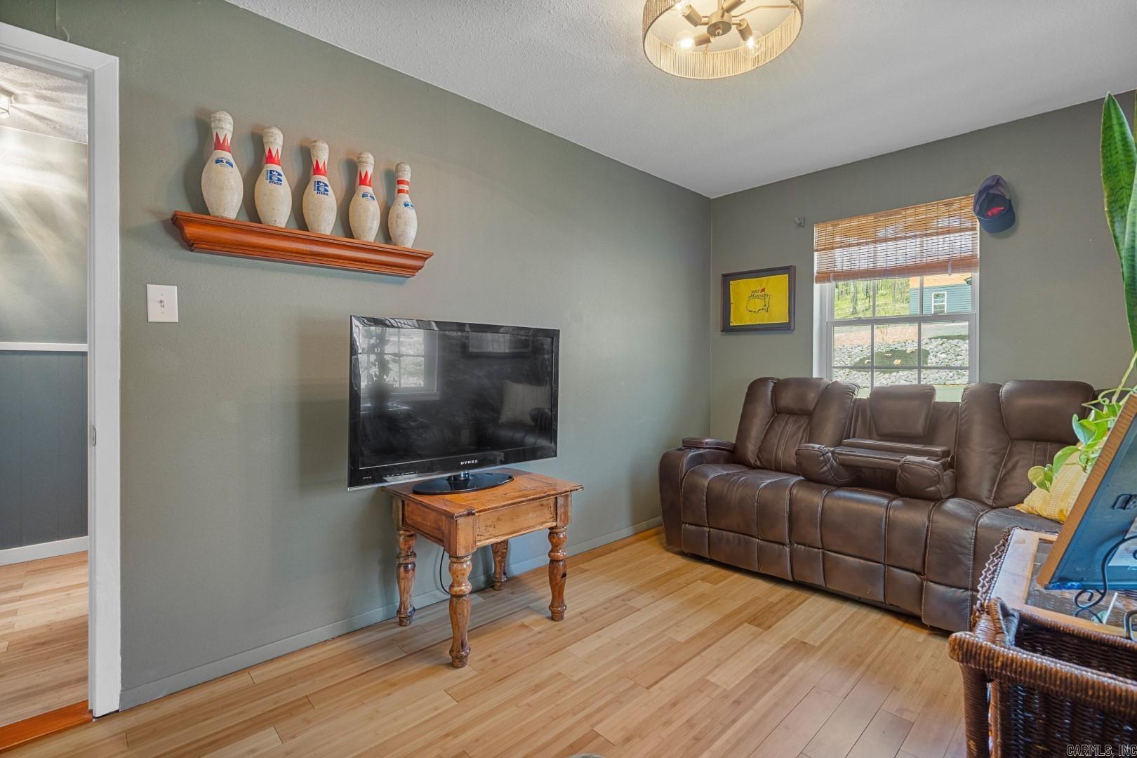 126  Trevino Court  Hot Springs, AR