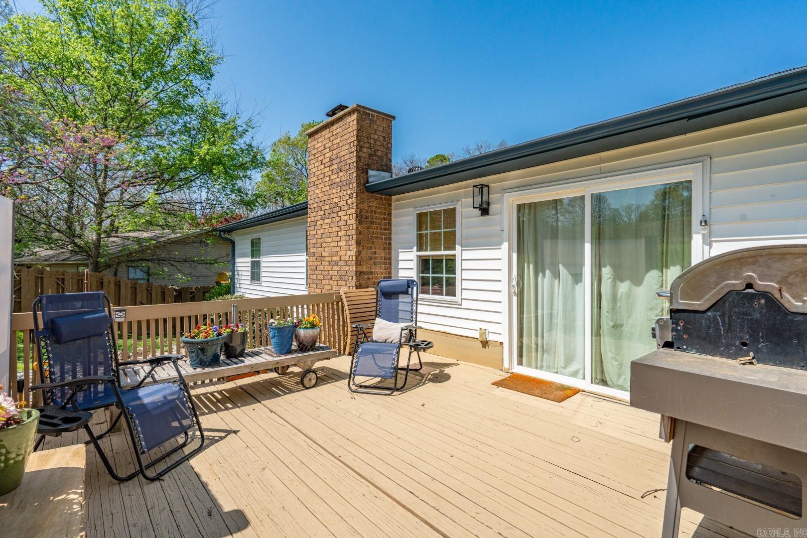 126  Trevino Court  Hot Springs, AR