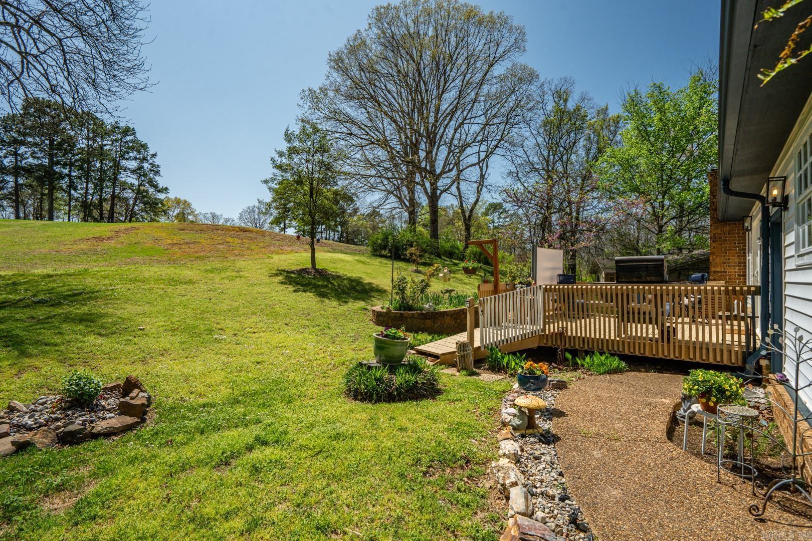126  Trevino Court  Hot Springs, AR