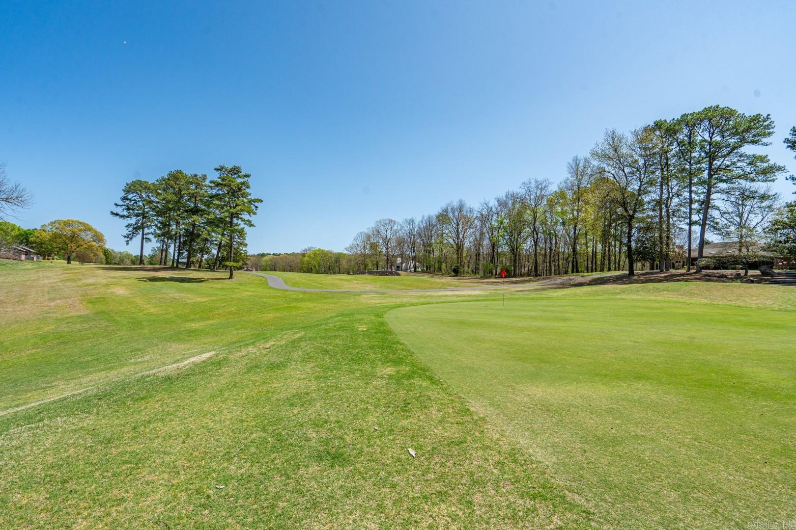 126  Trevino Court  Hot Springs, AR