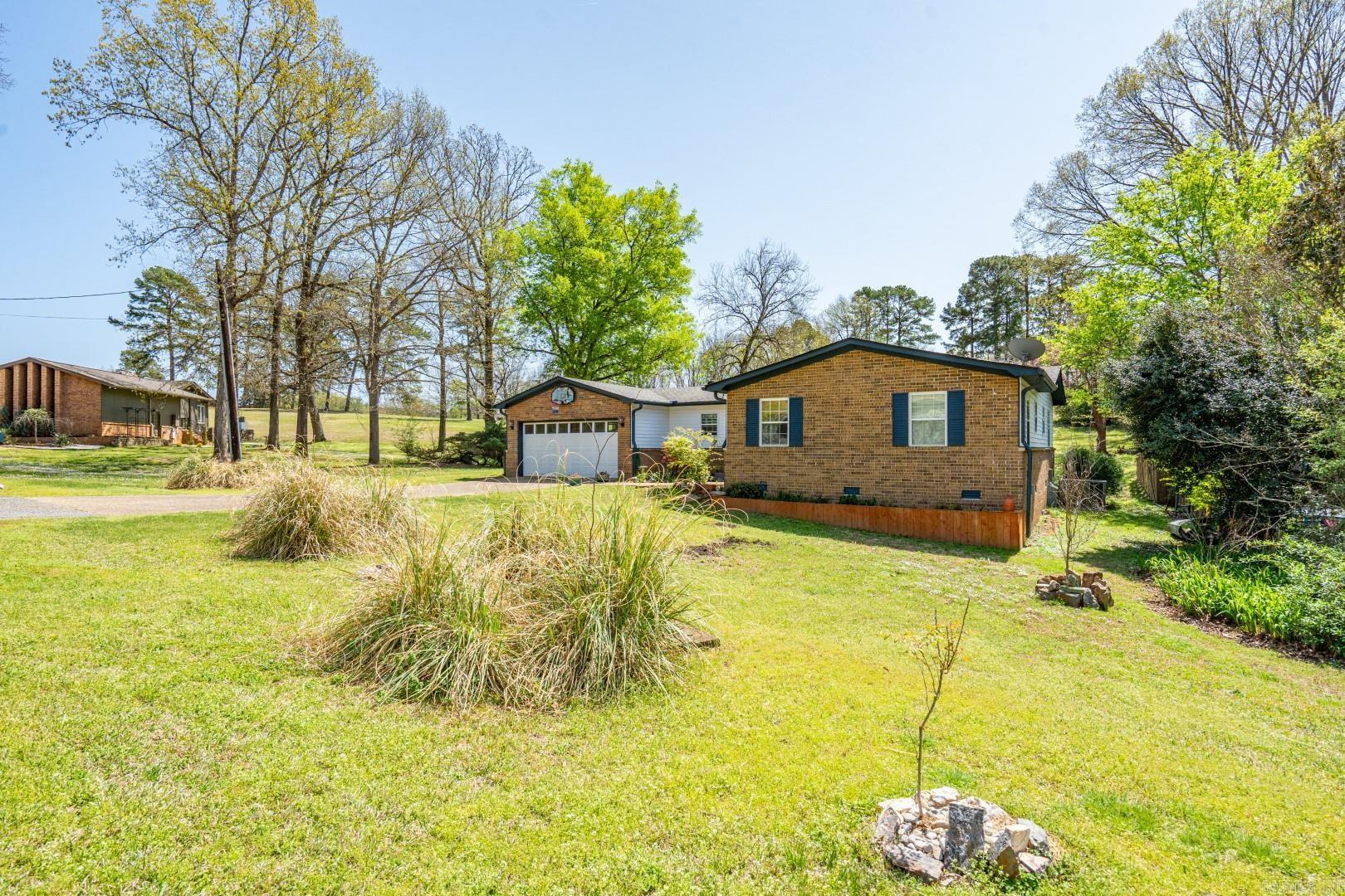 126  Trevino Court  Hot Springs, AR