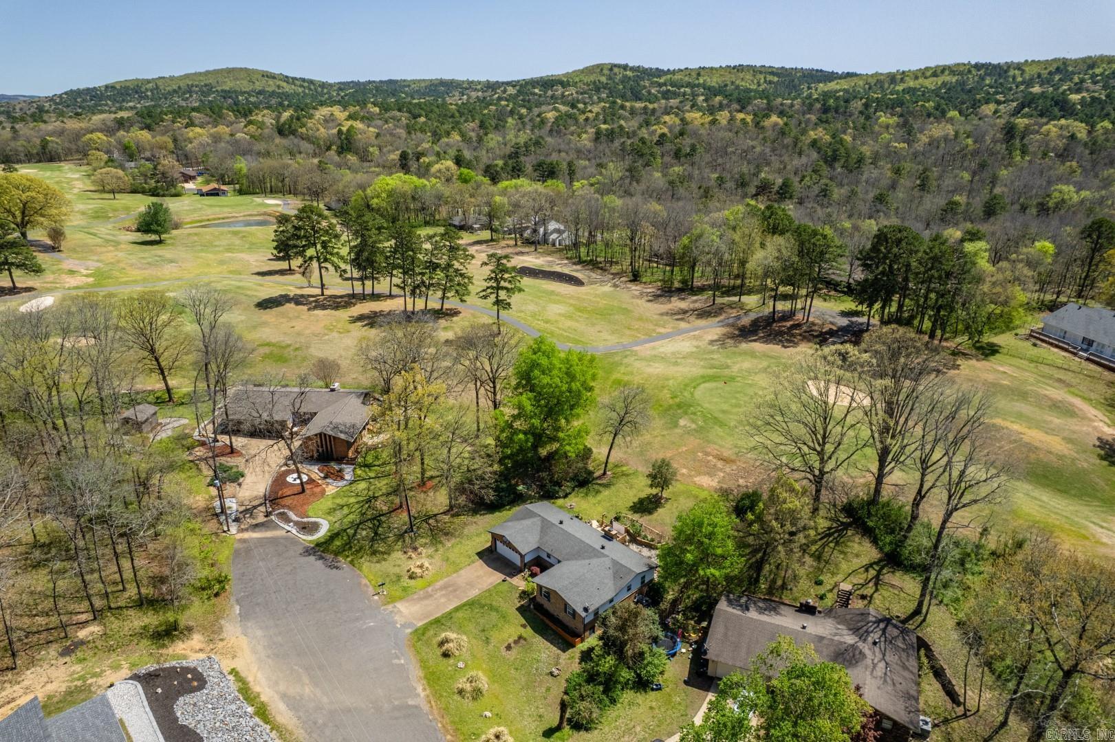 126  Trevino Court  Hot Springs, AR
