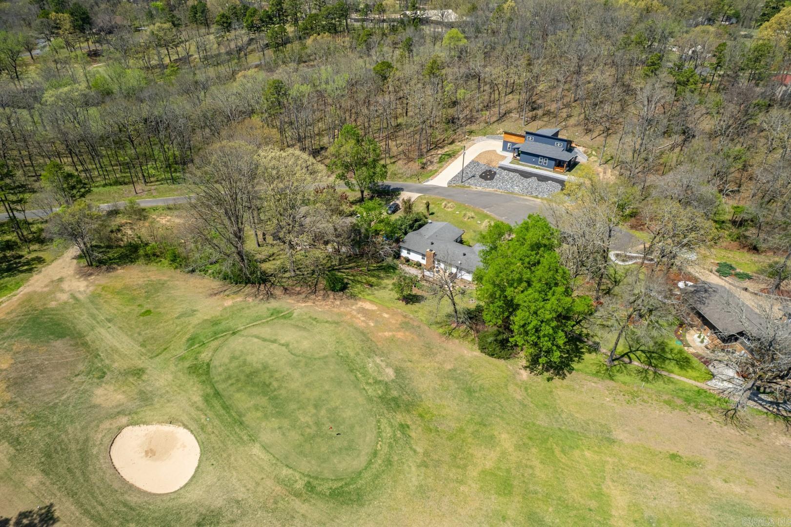 126  Trevino Court  Hot Springs, AR