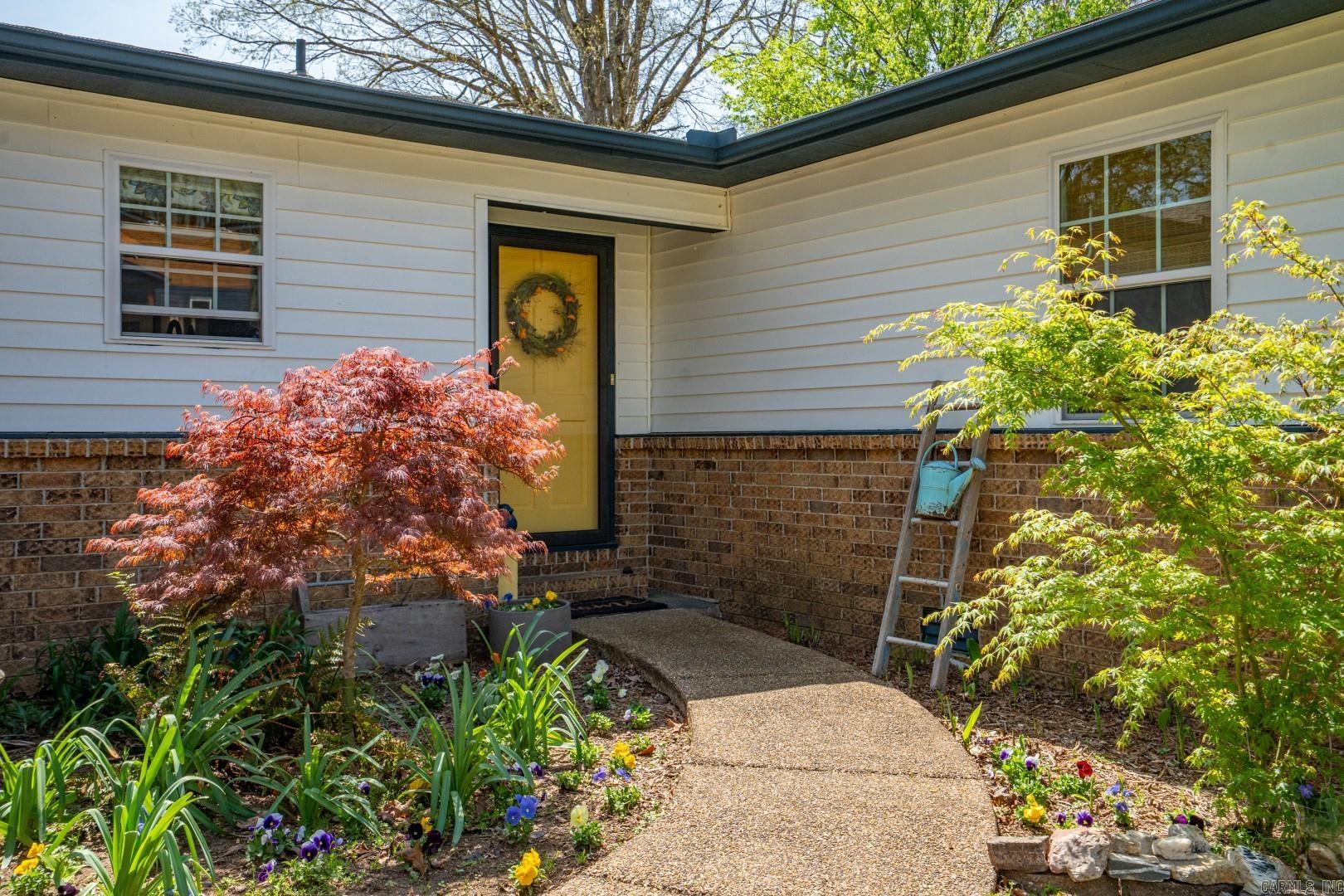 126  Trevino Court  Hot Springs, AR