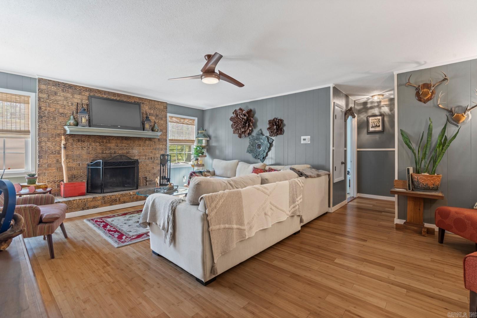 126  Trevino Court  Hot Springs, AR